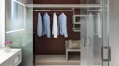 Four Seasons Room