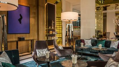 Penrose Lounge