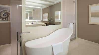 Terrace Suite