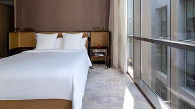 Four Seasons Room