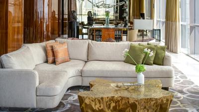 Penthouse Suite
