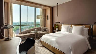 Premier Room