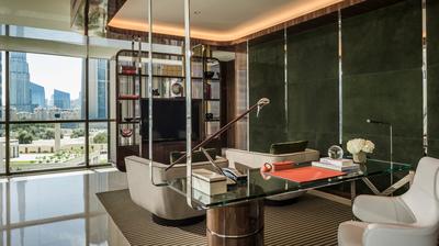 Penthouse Suite