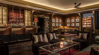 Churchill Club