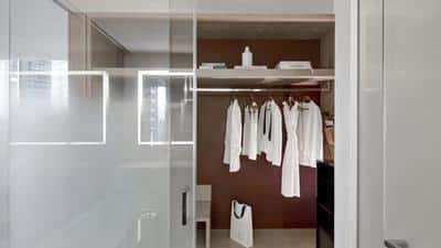 Studio Suite - Burj Khalifa