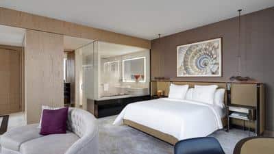 Studio Suite - Burj Khalifa