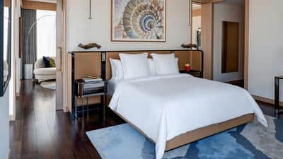 Terrace Suite
