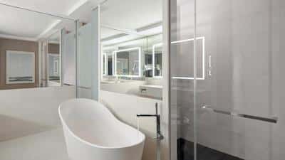 Residential Suite