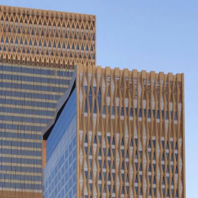 Four seasons Hotel Kuwait