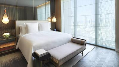 State Suite / Royal Suite
