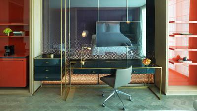 Premier Room