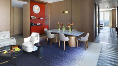 Ambassador Suite