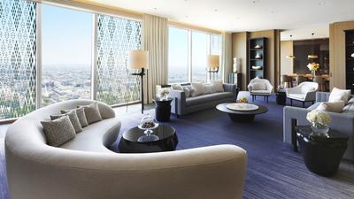 Royal Suite