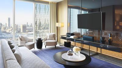 State Suite / Royal Suite