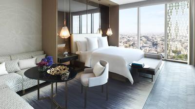 Ambassador Suite