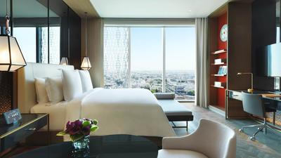 Premier Room
