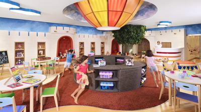 Kids Club