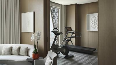 Royal Suite