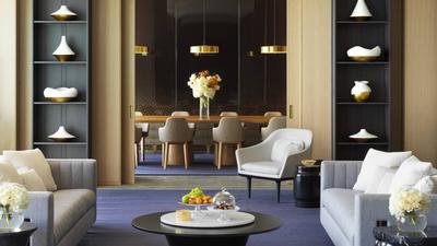 Royal Suite