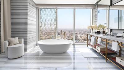 State Suite / Royal Suite