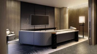 Royal Suite