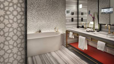 Superior Room / Deluxe Room