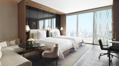 Amiri Suite / State Suite / Royal Suite