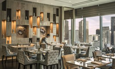 Executive Club