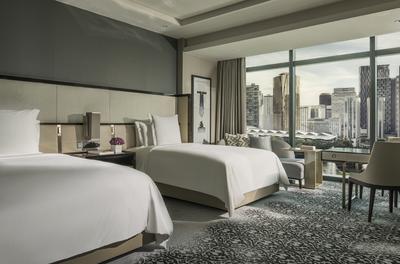 Premier Park-View Room