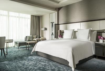 Pool Garden-View Room