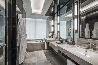 City-View Room