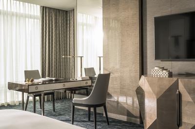 City-View Room