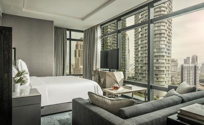 City-View Room