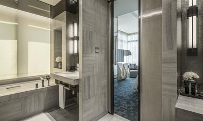 Park-View Junior Suite