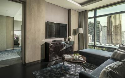 Park-View Junior Suite