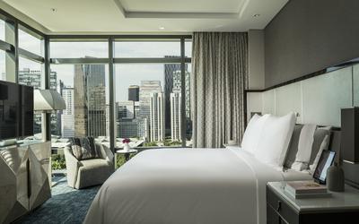 Park-View Junior Suite