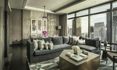 Ambassador Suite