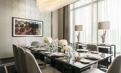 Royal Suite