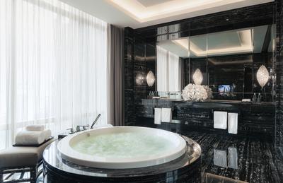 Royal Suite