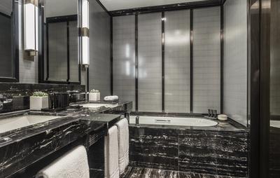 Two-Bedroom Premier Park-View Apartment