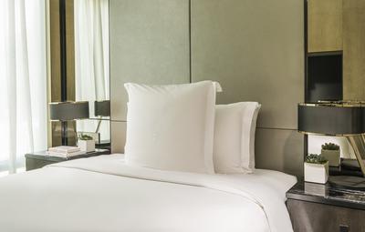Two-Bedroom Deluxe Apartment