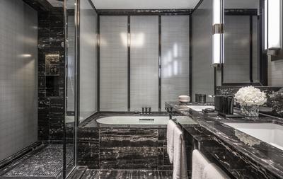 Two-Bedroom Executive Park-View Apartment