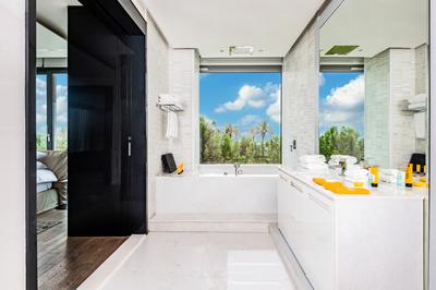 Water Villa