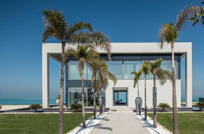 Water Villa