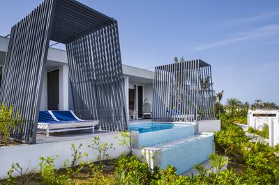 Sea View House