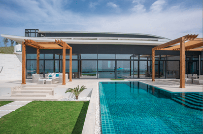 Estate Villa