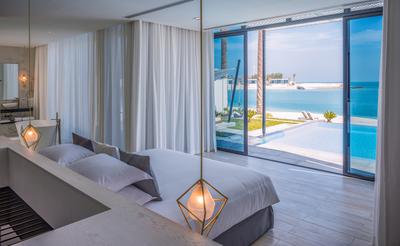 Beach Villa
