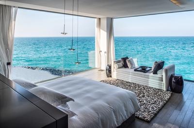 Water Villa