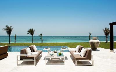 Estate Villa