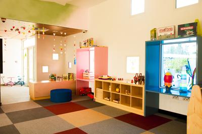 Petit Z Kids Club